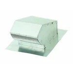 (1)-lambro 7 In. Aluminum Roof Vent Cap With Damper Mill Finish. Model: 116. Fixed Price $38.99.