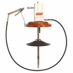 Lincoln 917-57 Grease Pump Air Operated Kit 120 Lb/16 Gal Drum Industrial Skf. Fixed Price $899.00.