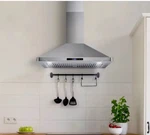 Cosmo 30-in Stainless Steel Wall-mounted Range Hood. Fixed Price $172.50.