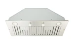 Hood Ws-6730ss Insert Range Hood, Stainless. Fixed Price $99.95.