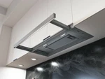 Zephyr Pisa Under-cabinet 24", Zpi-e24ag, New Hood. Fixed Price $499.00.
