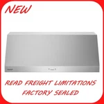 Lg Signature Kitchen Suite Prostyle 48" Smart Rangehood 650cfm. Fixed Price $749.95.