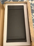 Griddle Compatible With Ge Gas Stove Heavy Duty Cast Iron Center Wb31x24738. Fixed Price $40.00.