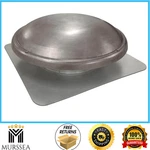 Attic Fan Galvanized Steel Vent 1000 Cfm Mill Power Roof Mount Air Ventilation. Fixed Price $130.99.