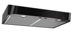 Nib: Nice Broan 30" Black 375-cfm Kitchen Range Hood Vent Fan (duct Or Ductless). Fixed Price $179.95.
