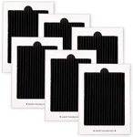 Carbon Activated Refrigerator Air Filter Replacement Compatible With Frigidai.... Fixed Price $26.07.