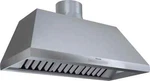 Thermador Hpcn48ws Professional Pyramid Chimney Wall Hood 48'' Stainless Steel. Fixed Price $2899.99.