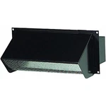 Broan Black 639 Wall Cap For 3-1/4" X 10" Duct Range Hoods And Bath. Fixed Price $38.52.