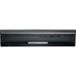 Broan Qse130bl Energy Star Qualified Under-cabinet Range Hood, 30-inch, Black. Fixed Price $200.00.