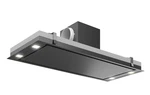 Futuro Is50stealth-blk 50 Stealth Black Ceiling/soffit Range Hood. Fixed Price $3095.00.