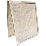 Kitchen Basics 101 2 Pack Aluminum Hood Vent Filter 97006931 Broan Nutone Bp29. Fixed Price $11.99.