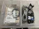 Lot Of 11* Whirlpool Range Hood Power Cord - Small Appliance & More. Fixed Price $79.99.
