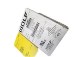 Wolf 500 Cfm Internal Blower. Fixed Price $474.99.
