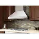 Zline 30" Stainless Steel Kitchen Wall Range Hood Led 587-30. Fixed Price $909.99.
