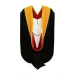 Clerkmans Unisex Doctoral Graduation Hood For Doctorate Degree - University P.... Fixed Price $37.98.