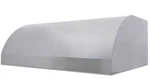 Blaze 48" 2000 Cfm Stainless Steel Vent Hood, Blz-48-vhood. Fixed Price $2749.00.