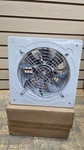 Rlozui 8 Inch Exhaust Fan- 735cfm Wall Mounted Vent Fans -ventilation Blower. Fixed Price $49.99.