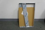 Zephyr Ak0800as Power Series 30 Inch Stainless Steel Hood Liner. Fixed Price $54.95.