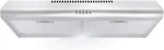Cosmo 30 Inch Under Cabinet Range Hood Ductless Convertible Duct Stove Vent. Fixed Price $139.99.