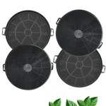4 Pack Cf1 Range Hood Carbon Filters Compatible For Zline Kb-36 Kb-30 Ke-30 I.... Fixed Price $73.09.