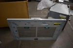 Lg Hced3615s 36" Stainless Wall Chimney Range Hood Nob #122454 Bf Bp. Fixed Price $595.00.