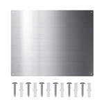 Kitchen Wall Shield 24x30 Inch Stainless Steel Stove Backsplash For Easy. Fixed Price $84.20.
