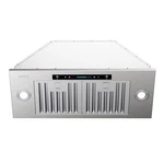 Range Hood Insert 30 Inch 900 Cfm Stainless Steel Gesture Sensing Iktch Kitchen. Fixed Price $369.99.