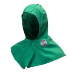 Black Stallion F9-hood 9 Oz. Fr Cotton Hood With Neck Shoulder Drape. Fixed Price $24.95.