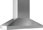 Zephyr Pro Titan Wall Ak7660bs 60" Chimney Range Hood W/6 Speed 750 Cfm Blower. Fixed Price $2369.99.