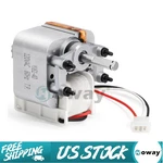 S99080666 Broan Nutone Vent Fan Motor Jesp-61k38 99080666 120 Volts 2 Speed. Fixed Price $37.99.