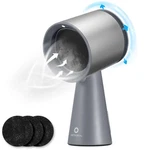 Airthereal Rh180 Portable Range Hood, Desktop Hood With 3-fan Speeds. Fixed Price $134.20.
