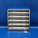 Genuine Viking Range Hood, Baffle Filter Assy (18 Hoods) 13.375 X 14" # G3104046. Fixed Price $189.99.