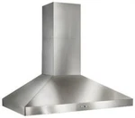 Best Colonne 42" Stainless Steel Chimney Range Hood With 600 Cfm Iq6 Blower. Fixed Price $1400.00.