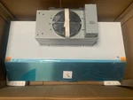 Kitchenaid Kvwc958kss 48" Wall-mount Canopy Range Hood - Stainless. Fixed Price $1575.00.