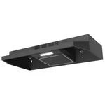 Sndoas Range Hood 30 Inch Under Cabinet, Ducted/ductless Convertible Kitchen .... Fixed Price $120.61.