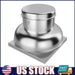 Restaurant Upblast Hood Roof Exhaust Fan ,1400cfm Commercial Ventilation Factory. Fixed Price $309.99.