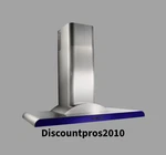 Best K778836ssb 36" Wall Mount Chimney Hood Stainless Steel. Fixed Price $2000.00.