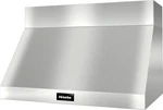 Miele Dar12303 36" Stainless Steel Wall Chimney Range Hood Nib #135106 Bp. Fixed Price $1795.00.