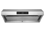 Hauslane Chef Series Range Hood 30" Stainless Steel Under Cabinet. Fixed Price $599.99.