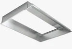 Broan Elite Rml7030l 30" Custom Hood Liner - Stainless Steel Brand New In Box!. Fixed Price $149.00.