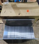 Zephyr Z1c-00sp 2-piece Duct Cover Extension 12ft Stainless Steel Fits Zsp-e36bs. Fixed Price $293.41.