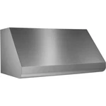 Broan E6030ss Wall-mount Internal Blower Range Hood, 30-inch 600 Cfm, Stainless. Fixed Price $1631.42.
