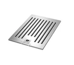 Bertazzoni 30 Baffle Filters Stainless Model: 901251 (3 Pieces Included). Fixed Price $49.99.