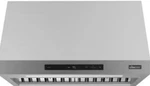 Dacor Dhd30u990cs 30" Wall Mount Smart Range Hood 390 Cfm 4-speed Baffle Filters. Fixed Price $1874.99.