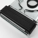 W11129407 Whirlpool Vent Transition Kit Oem. Fixed Price $243.95.