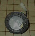 Thermador Phe Hood Lamp 00601584, 00415296, 35-05-224, 415296,. Fixed Price $49.95.