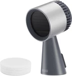 Portable Kitchen Range Hood, 3-speed Exhaust Fan With Detachable Filter. Fixed Price $146.99.