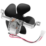 97012248 S97012248 Range Hood Fan Motor By -fit For Br.oan Nutone 40000 &4200.... Fixed Price $22.89.