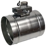 Wolf 820071 Make-up Air Damper Nib #159976. Fixed Price $399.00.