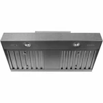 Trade-wind Vsl430319rc 30 Inch Wide Range Hood Insert,stainless Steel *new*. Fixed Price $427.19.